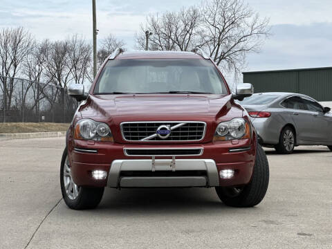 2014 Volvo XC90 for sale at Car Time in Philadelphia PA