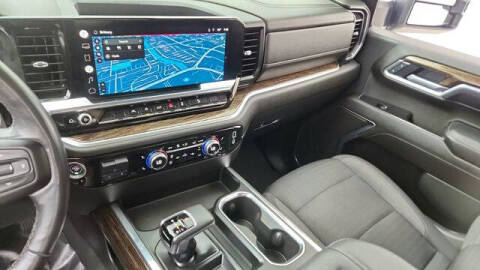 2022 GMC Sierra 1500