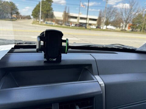 2012 Jeep Liberty Latitude