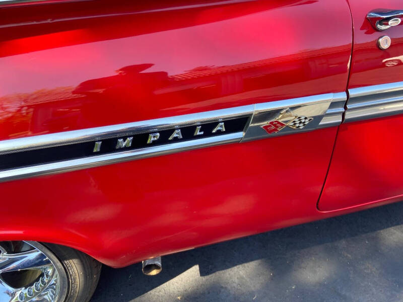1959 Chevrolet Impala