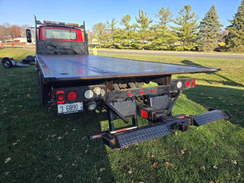 2007 International DuraStar 4300