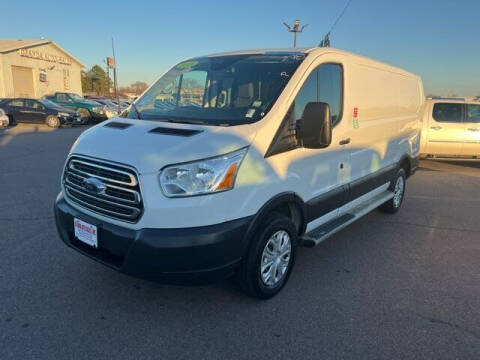 2018 Ford Transit for sale at De Anda Auto Sales in South Sioux City NE