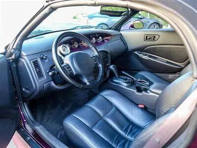 1999 Plymouth Prowler