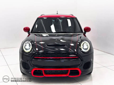 2020 MINI Hardtop 2 Door John Cooper Works