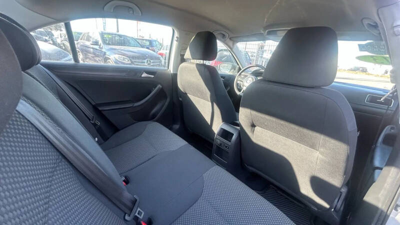 2013 Volkswagen Jetta