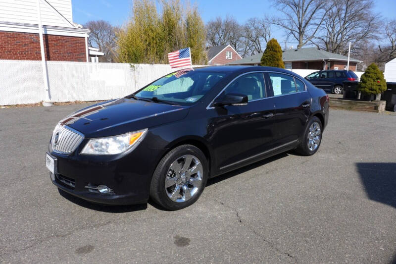 FBN Auto Sales & Service Car Dealer in Highland Park, NJ