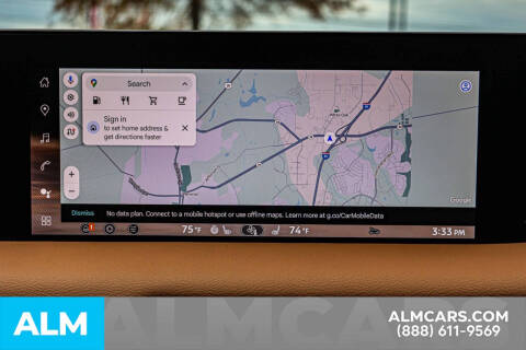 2025 Nissan Armada SL