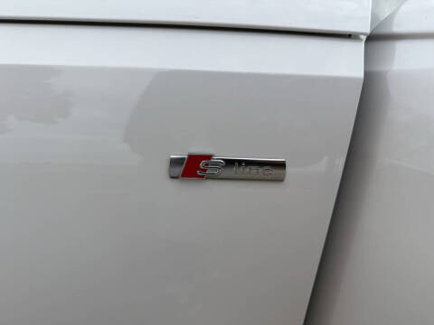 2020 Audi A4 quattro Premium Plus 45 TFSI