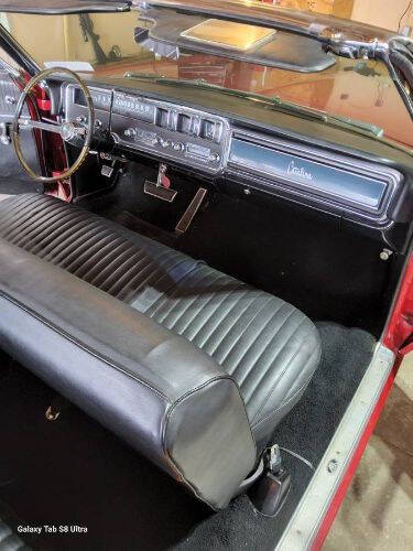 1966 Pontiac Catalina
