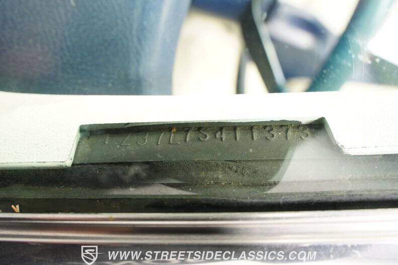 1977 Chevrolet Corvette