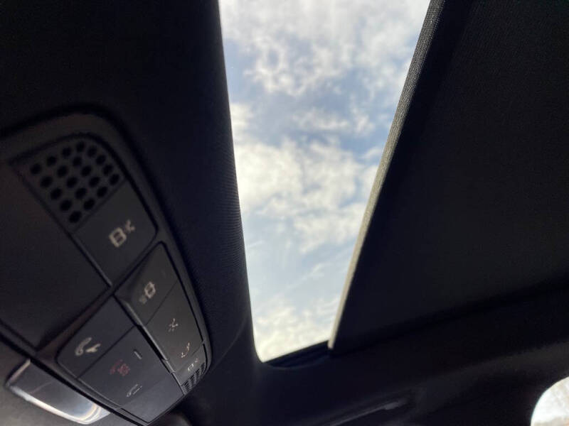 2018 Mercedes-Benz E-Class E 300