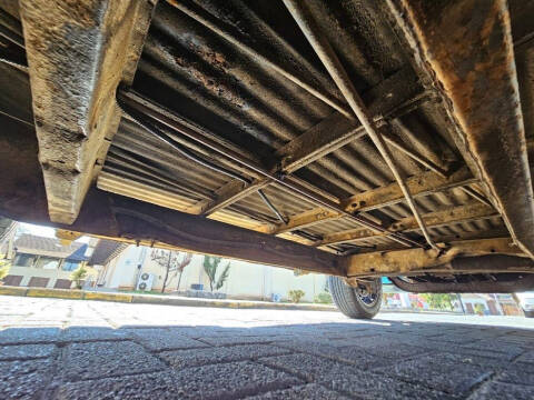 1975 Volkswagen Pickup