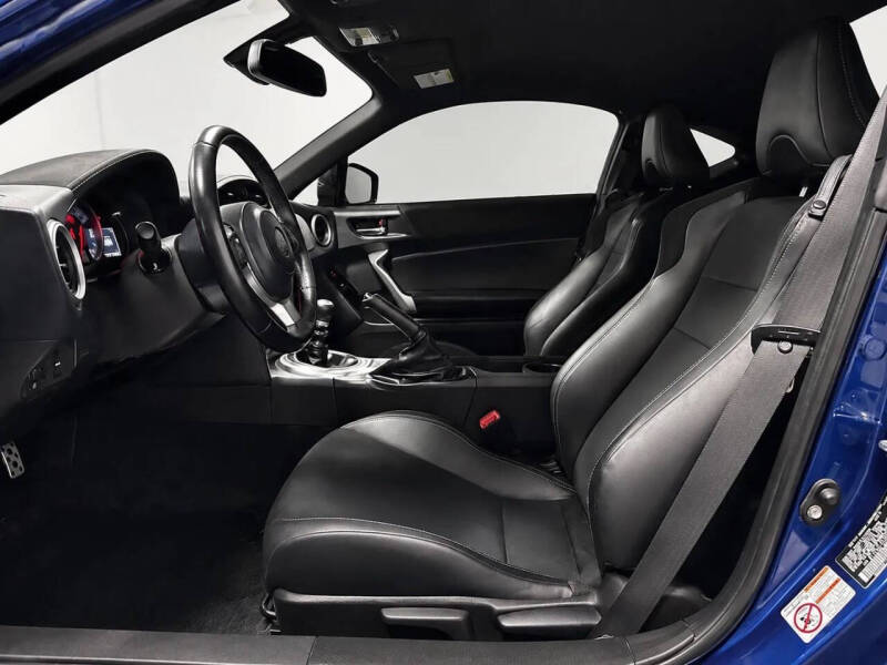 2020 Toyota 86