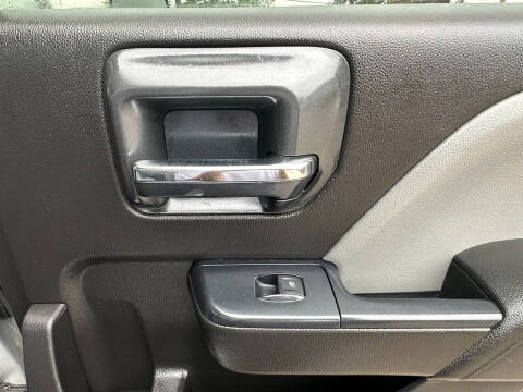 2016 GMC Sierra 2500HD