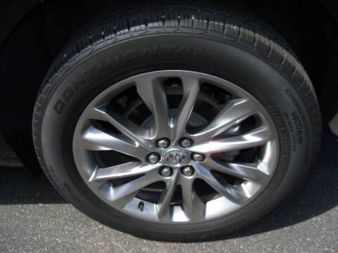 2024 Buick Enclave Avenir