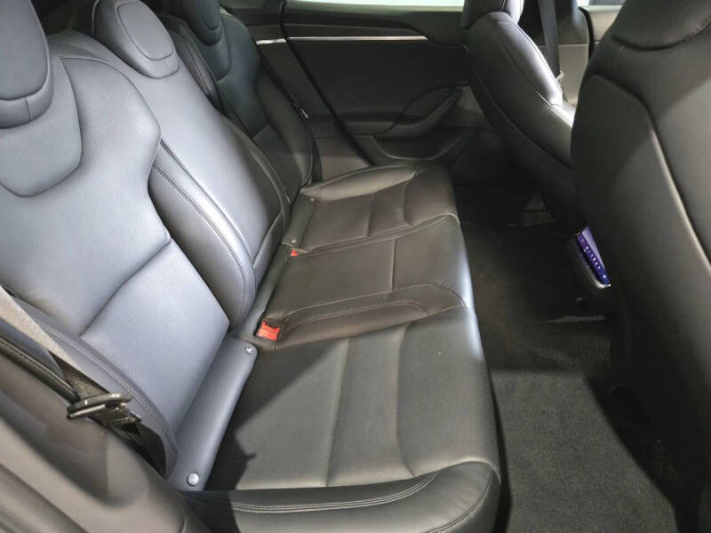 2023 Tesla Model S