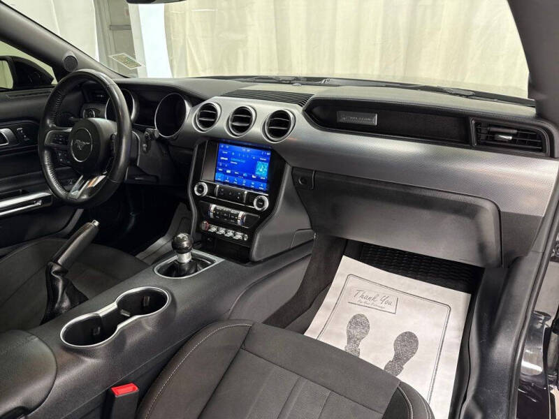 2022 Ford Mustang GT