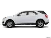 2016 Chevrolet Equinox for sale at Budget Auto Sales in Carson City NV