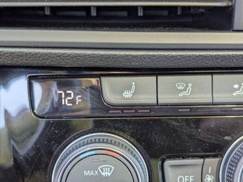 2023 Volkswagen Jetta SEL