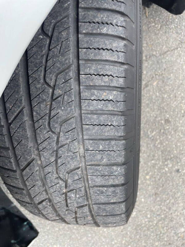 2016 Chevrolet Sonic LT Auto