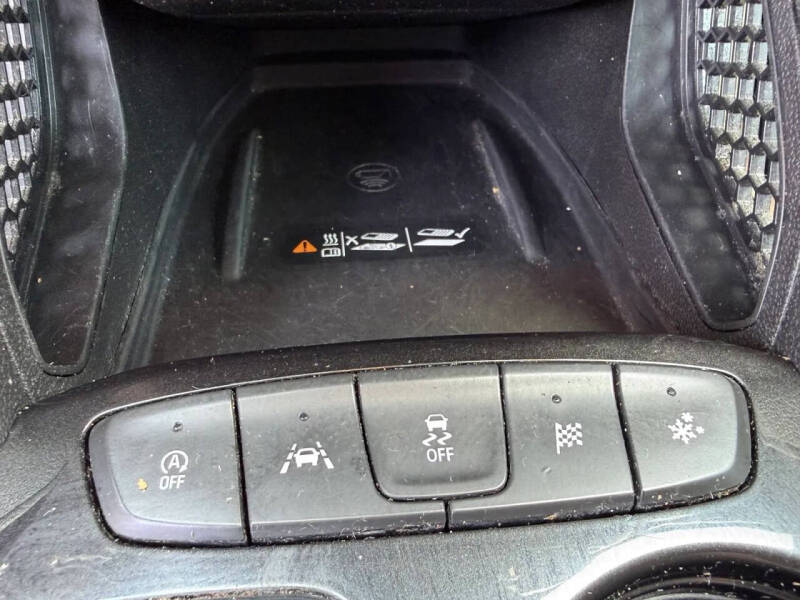 2022 Chevrolet TrailBlazer ACTIV