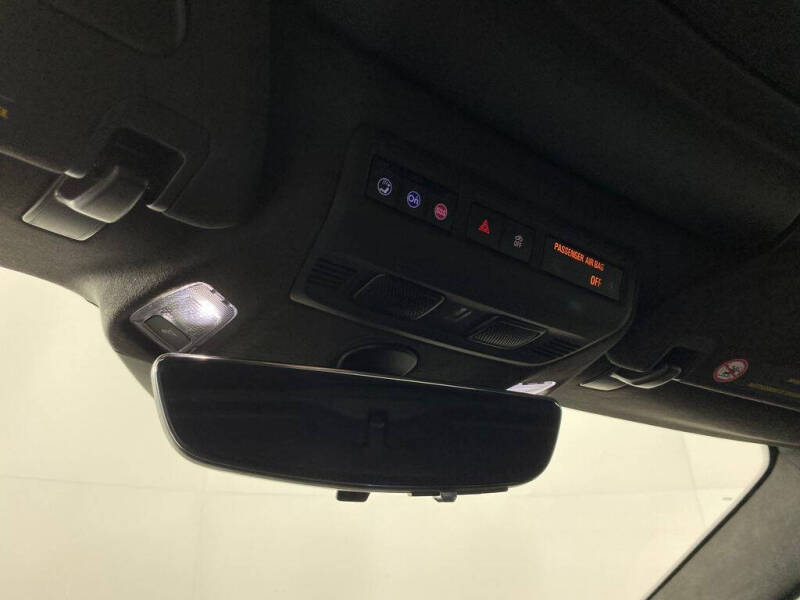 2021 Chevrolet Corvette Stingray