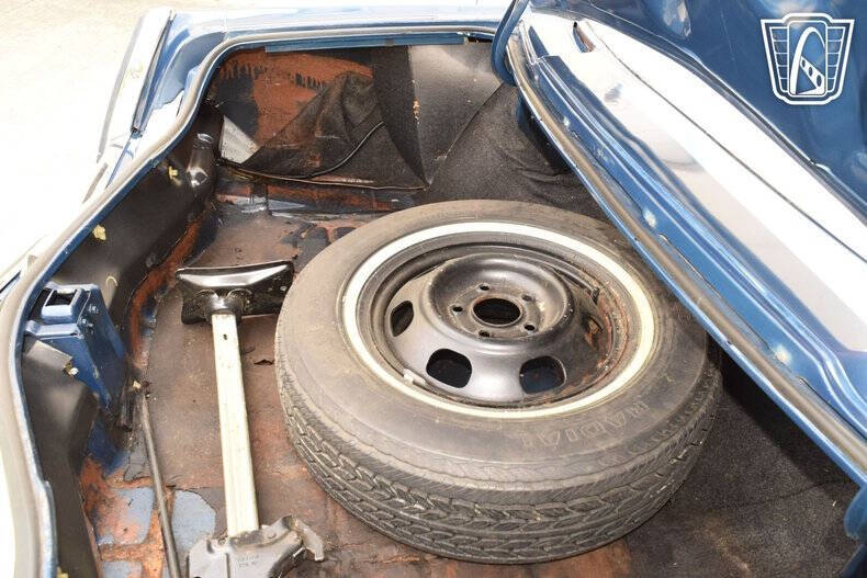 1976 Oldsmobile Toronado