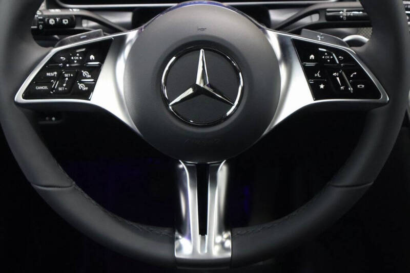 2026 Mercedes-Benz GLC GLC 300 4MATIC