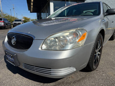 2006 Buick Lucerne CXL V6