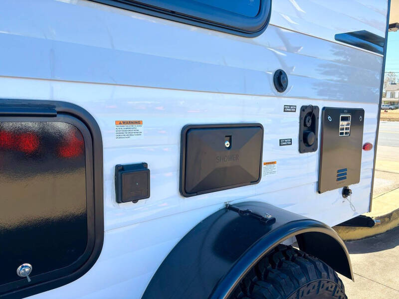 2026 Sunset Park RV Sunray