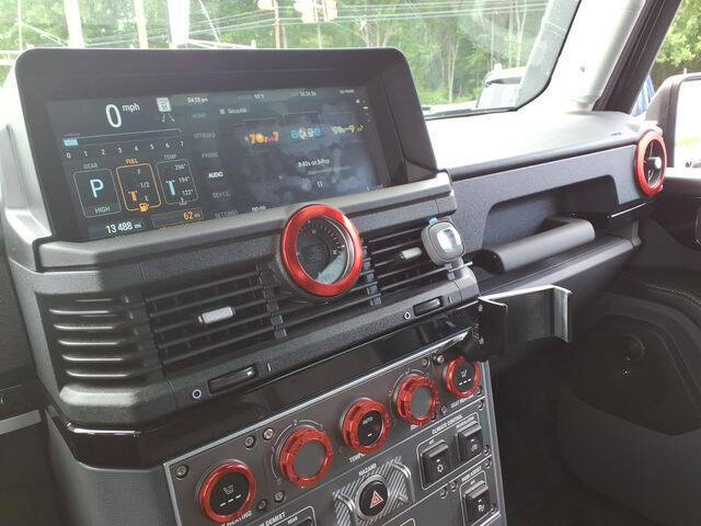 2024 Ineos Grenadier Fieldmaster