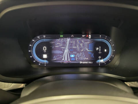 2023 Volvo V60 Cross Country B5 Ultimate