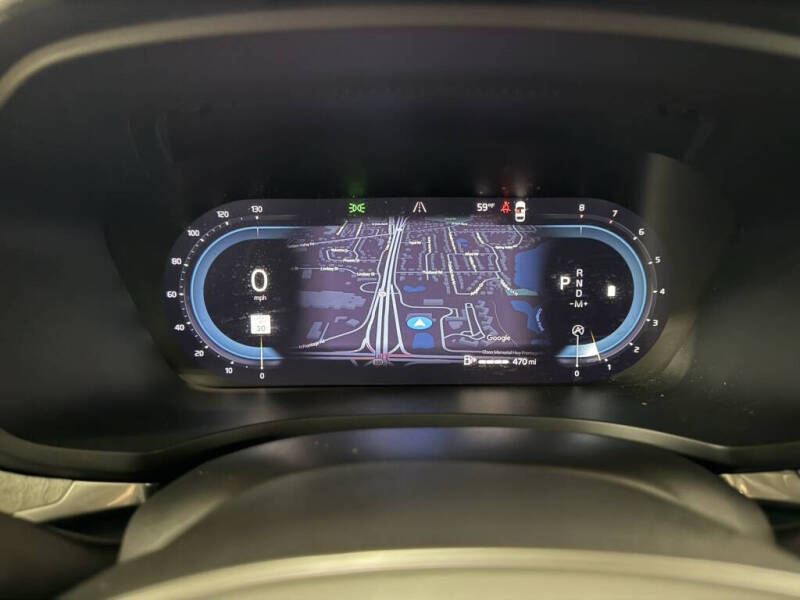 2023 Volvo V60 Cross Country B5 Ultimate