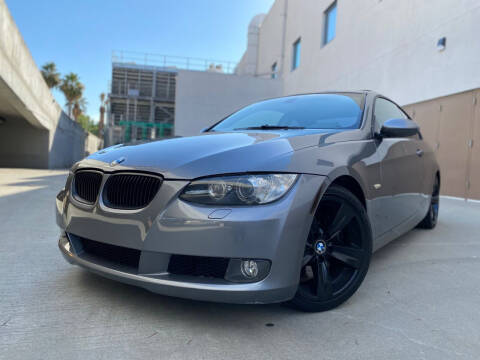 2008 BMW 3 Series for sale at Bay Auto Exchange in Fremont CA