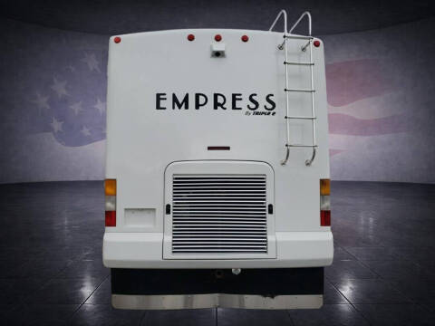 1999 Freightliner XC Chassis