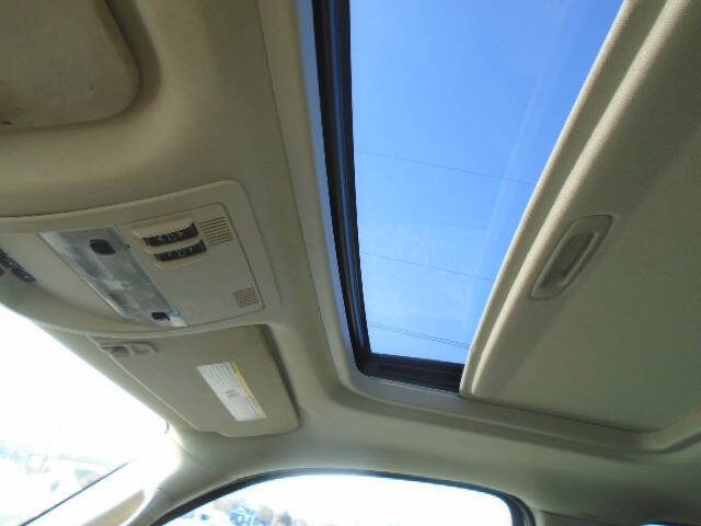 2012 Chevrolet Avalanche LTZ