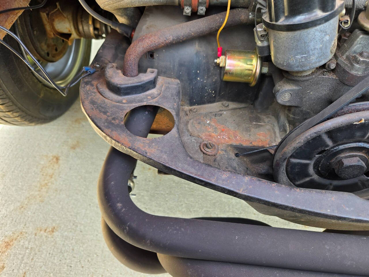 1980 Bradley GT2 241