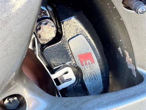 2014 Audi S5 3.0T quattro Premium Plus