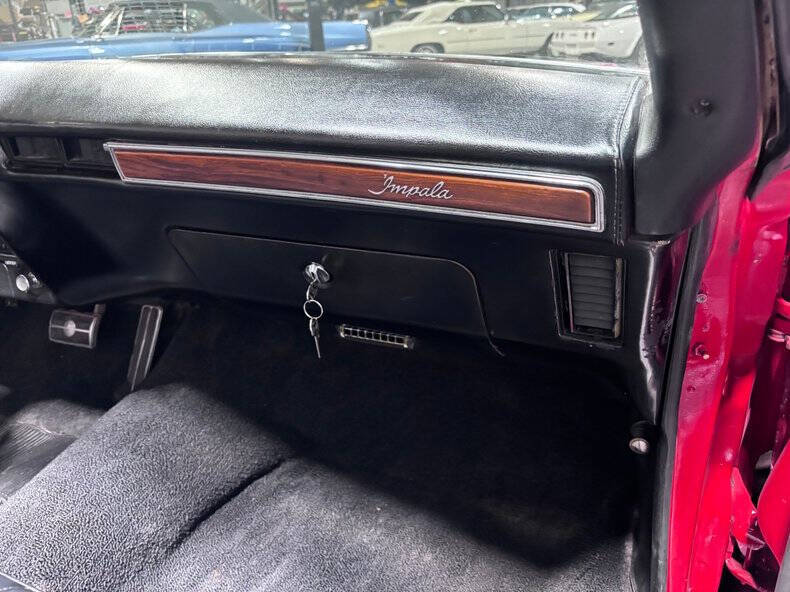 1970 Chevrolet Impala