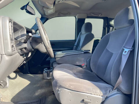 2003 GMC Sierra 1500