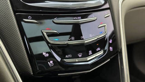 2015 Cadillac XTS Premium