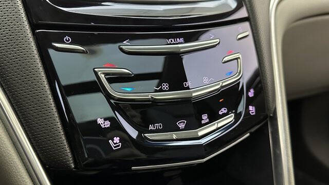 2015 Cadillac XTS Premium