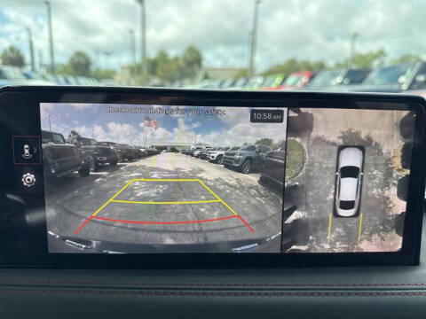 2024 Genesis G70