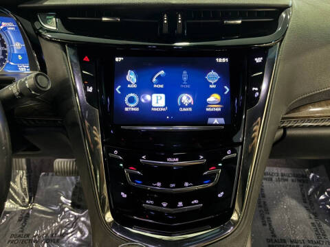 2014 Cadillac ELR