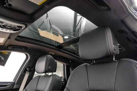 2022 Porsche Macan S