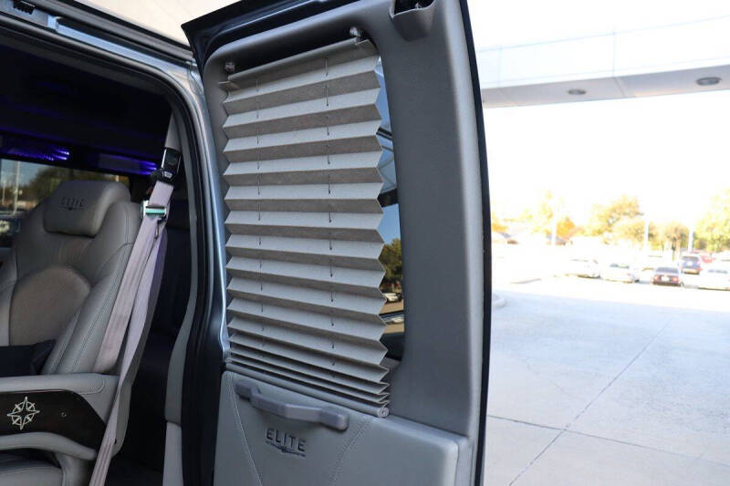 2014 GMC Savana 1500