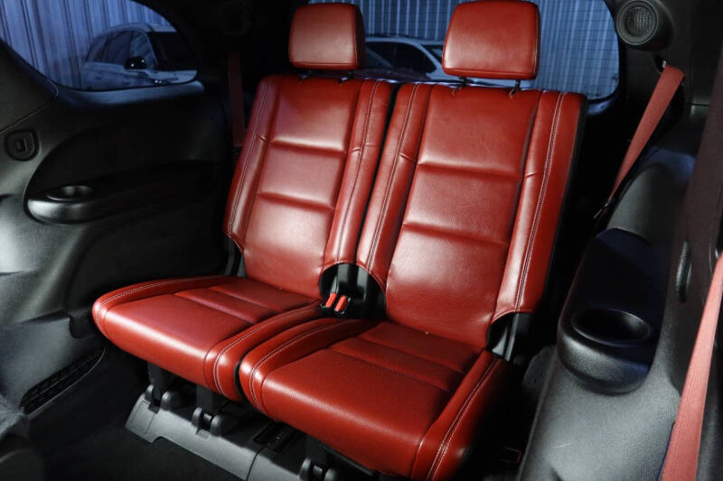 2021 Dodge Durango SRT 392