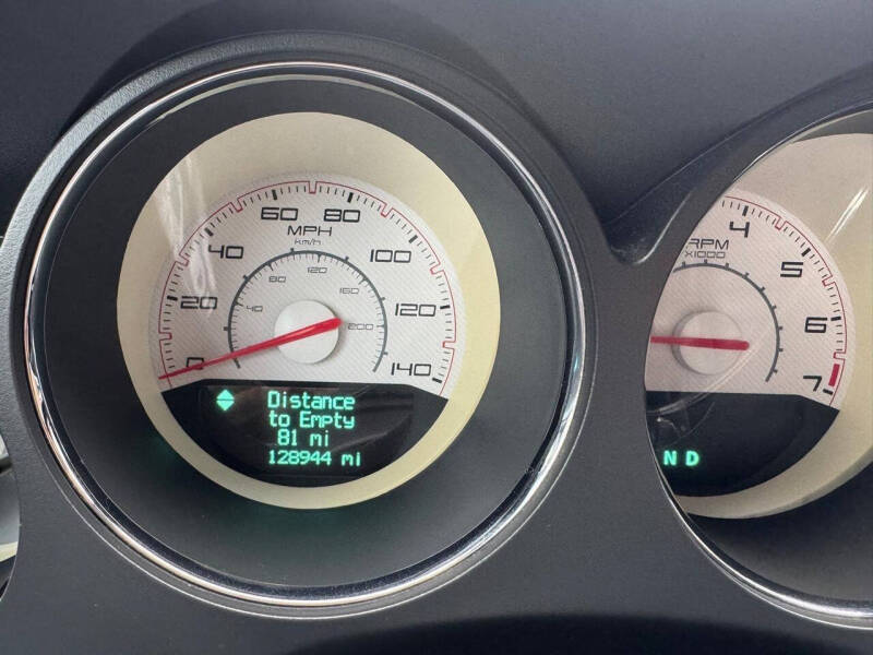 2014 Dodge Challenger SXT Plus