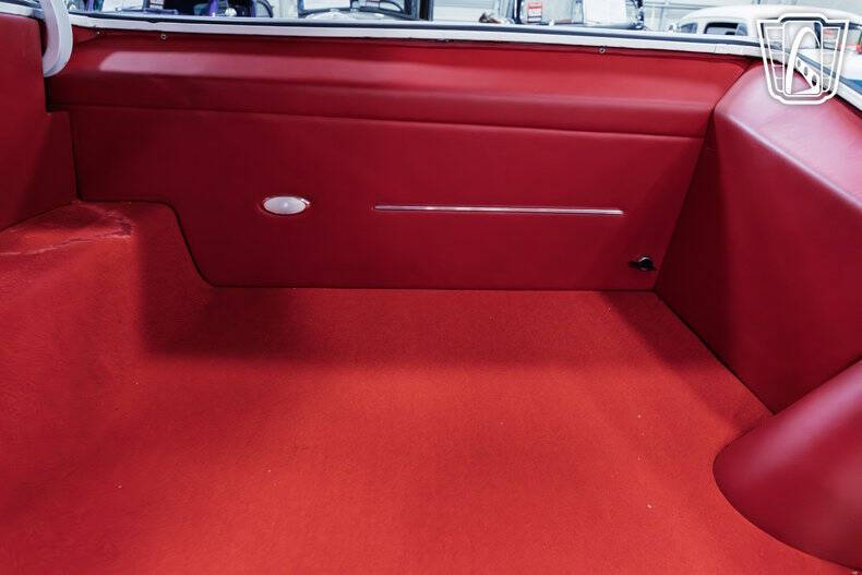 1959 Chevrolet Impala