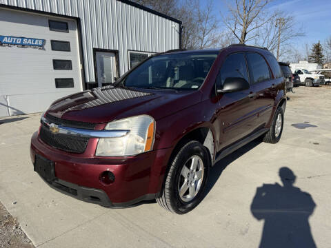 2009 Chevrolet Equinox LS